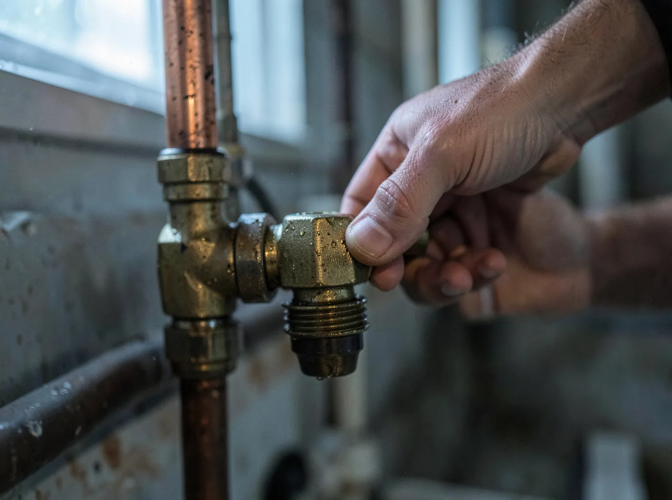 Emergency Plumber Valley View, TX FAQs